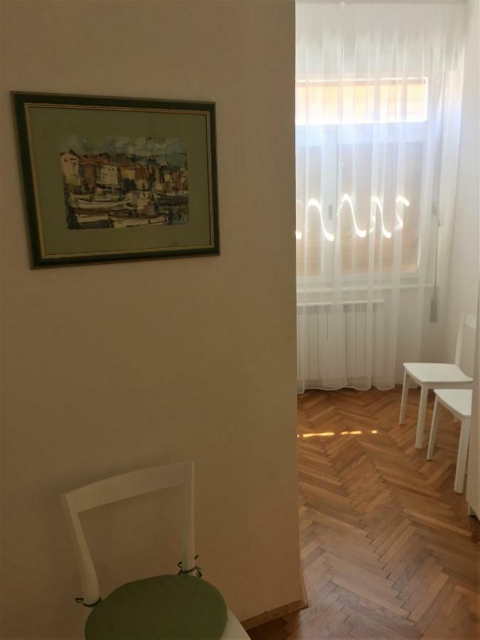 Arenacentar Apartments Pola Camera foto
